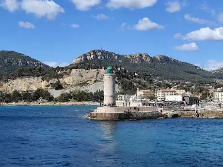 Photo de Cassis Lighthouse