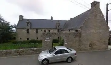 Manoir de Kerangoff