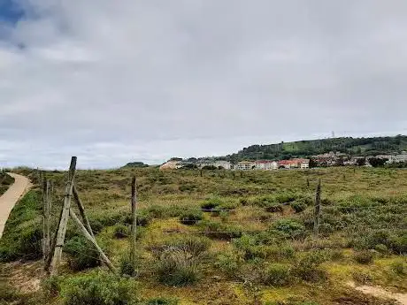 Photo de Playa del Joyel
