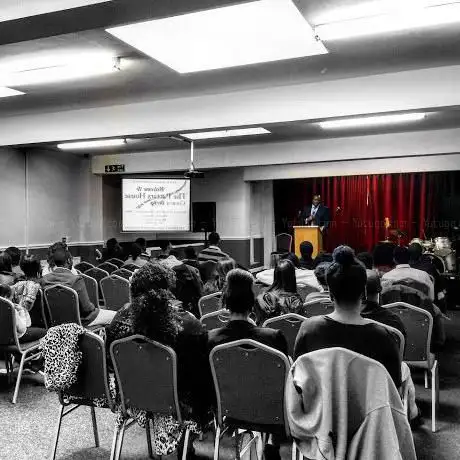 Potters House Church Derby