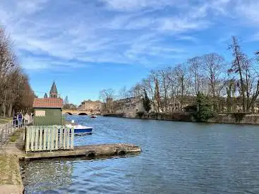 Belvédère d'Alep