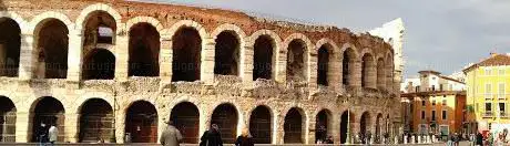 Photo de Stefano Mutti - Guida Turistica Verona - Tour Guide - Gästeführer