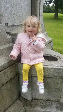 Photo de Barshaw Park Nature Corner