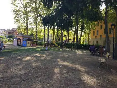 Photo de Parco comunale di via Marconi