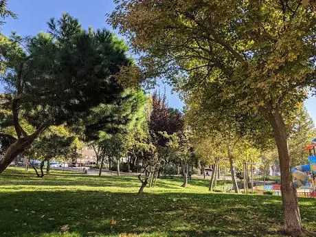 Photo de Europe Park