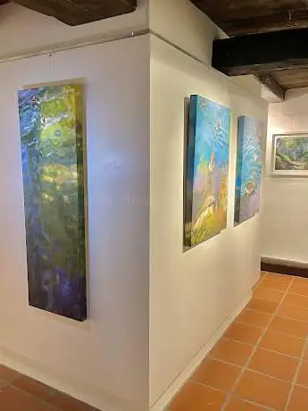 Photo de Galerie Vogtei