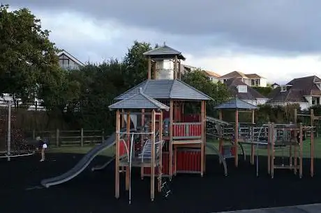 Photo de Whitecliff Playground.