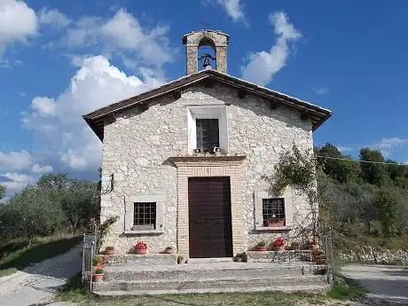 Madonna della Rosa