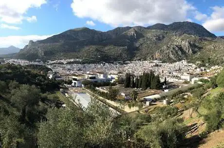 Photo de Mirador Las Cumbres