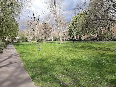 Photo de Camden Square Park