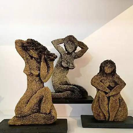 Photo de PAU-CAMARA CERAMICA