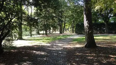 Parc du Belvédère