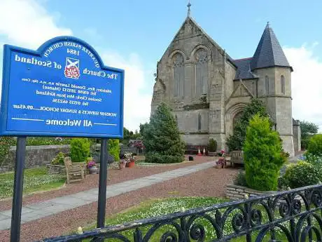 Photo de The Church of Scotland