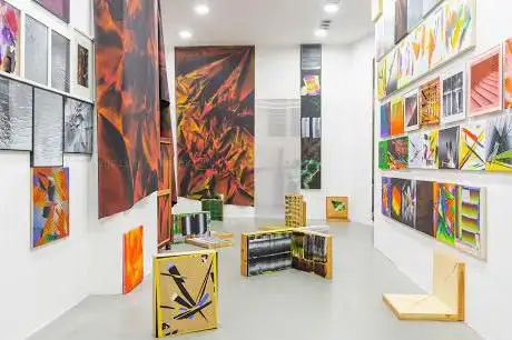 Photo de SC Gallery + Art Management