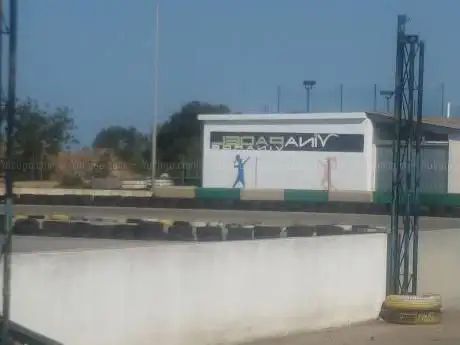 Photo de Vinapadel