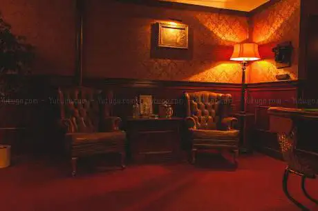 Photo de Escaperoom de uitdaging van 'de Snip'