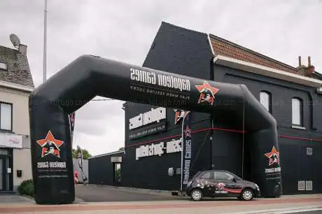 Napoleon Casino Games - Ninove