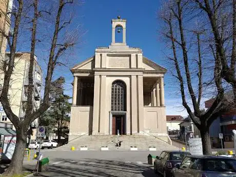 Photo de Chiesa dell'ospedale