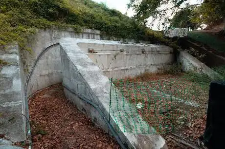 Photo de Fort Borstal
