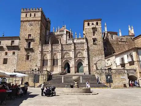 Photo de FortÃÂn Romano
