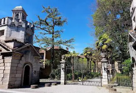 Photo de Villa Pagnoni