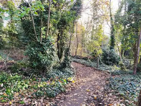 Photo de Gunnersbury Triangle Nature Reserve