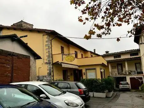 Photo de Molino di Menicone