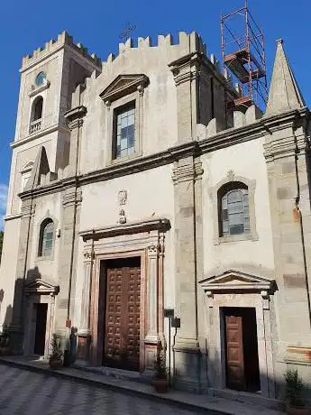Photo de Chiesa di San Nicolò