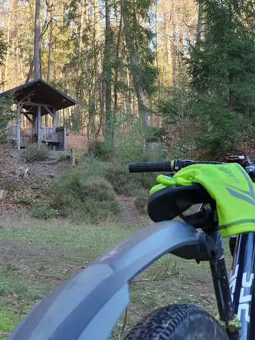 Naturfreunde Hütte