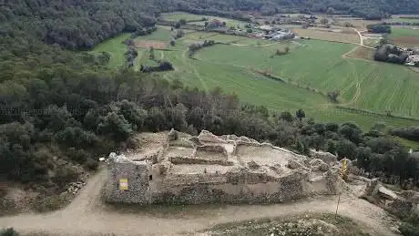 Castell d'Esponellà