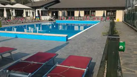 La Piscina