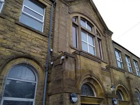 Photo de Great Harwood Trinity URC/Methodist Church