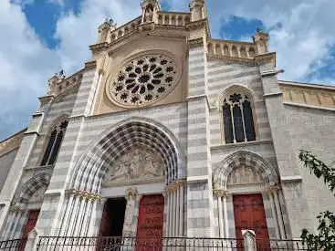 Photo de Digne Cathedral