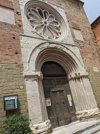 Photo de Chiesa della Carità