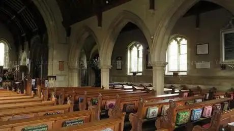 Photo de St Mary's Church