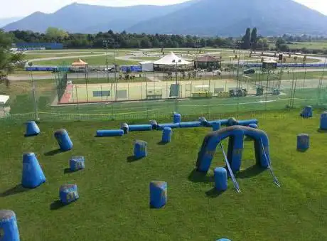 Paintball Park