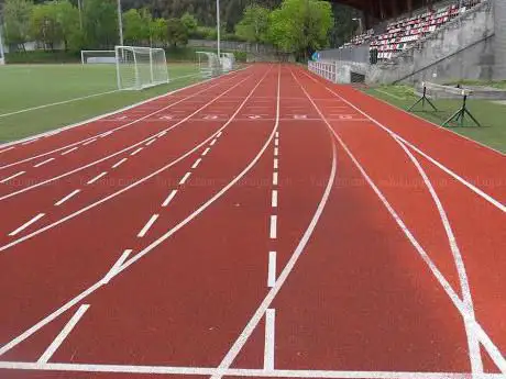 Photo de Atletismo-Zelaia Elexalde