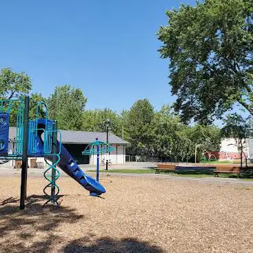 Parc Louis-Cyr