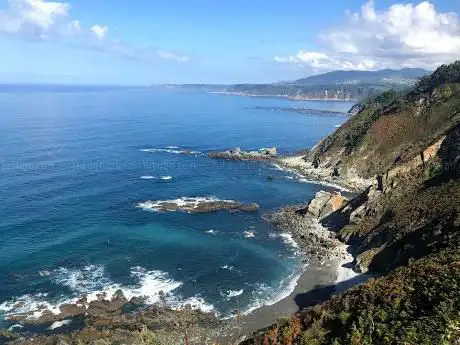 Photo de Mirador del EspÃritu Santo