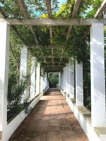 Photo de Jardins de Laribal