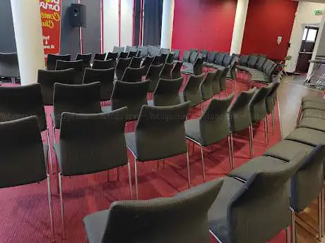 LOL Comedy Club At The Barbican