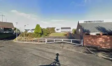 Photo de Omagh Baptist Church