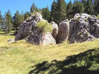 Coll d'Estela