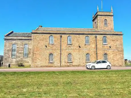 Photo de St Bridget's Church