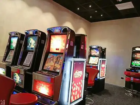Photo de For Fun sala giochi videolottery