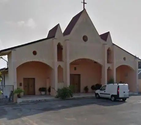 Photo de St. Pius X