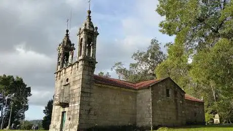 Ermida e Fonte de San Ramón