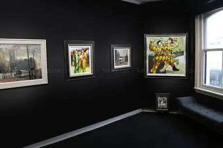 Photo de Cheshire Art Gallery