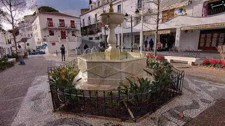 Photo de Plaza de Toros de Mijas