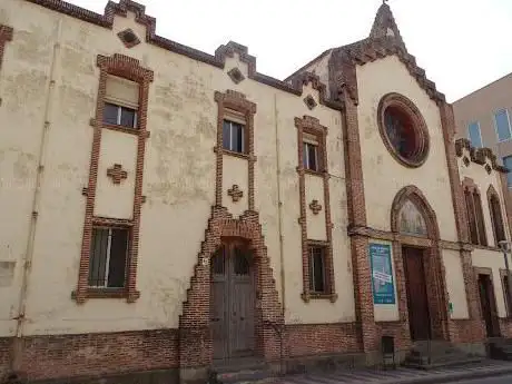 Photo de Convent de les Clarisses
